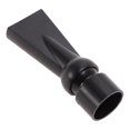 thumbnail image 1 of Boquilla de pico de pato para acuario Unique Bargains, diámetro de salida de agua de 1.18", longitud de 3.23", color negro, 1 of 6