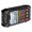 Black, variant on ANENG M117 Digital Multimeter 4000 Counts Smart AC/DC Voltage Tester, Professional Auto-Ranging Multimeter Tool (Black)