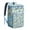 Pioneer Flower Floral-3, variant on Travel Cooler Bag - Pioneer Flower Floral Print Pattern Camping Beer Cooler Backpack with Bottle Opener- Waterproof Insulated Picnic Backpacks - Cooler Bag for Beach