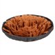 thumbnail image 1 of Colchoneta Snuffle TFixol Marrón, 1 of 8