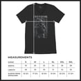 thumbnail image 7 of Freedom Isn't Free V-Neck T-shirt American Hero Patriotic Soldier DD 214 POW MIA Military Warrior Veterans Day Tee, 7 of 7