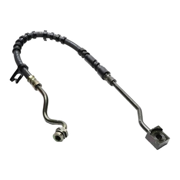 Element3â„¢ Brake Hoses Fits select: 1995-1996 FORD RANGER, 1995-1996 MAZDA B2300