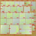 thumbnail image 2 of 9pcs Luminous Stickers Switch Stickers Creative Cat Fluorescent Stickers Waterproof Mural Decorative Wall Stickers Decorations, 2 of 5