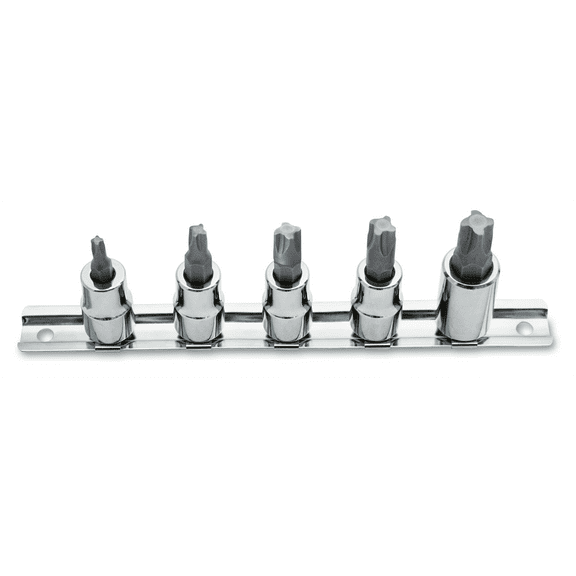 CTA Tools 8140 5 Piece Mor-Torq Socket Set