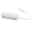 thumbnail image 1 of Adaptador Señales LAN 1000Mbps Compatible con Notebook, Tabletas, Computadora de Escritorio CUTICAT Tarjeta adaptadora Fast Ethernet, 1 of 7