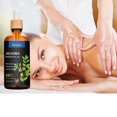 thumbnail image 4 of XWSHYW Aceite Esencial Cuidado Hidratante Aceite de Masaje Hidratante Hidratante 100Ml, 4 of 6