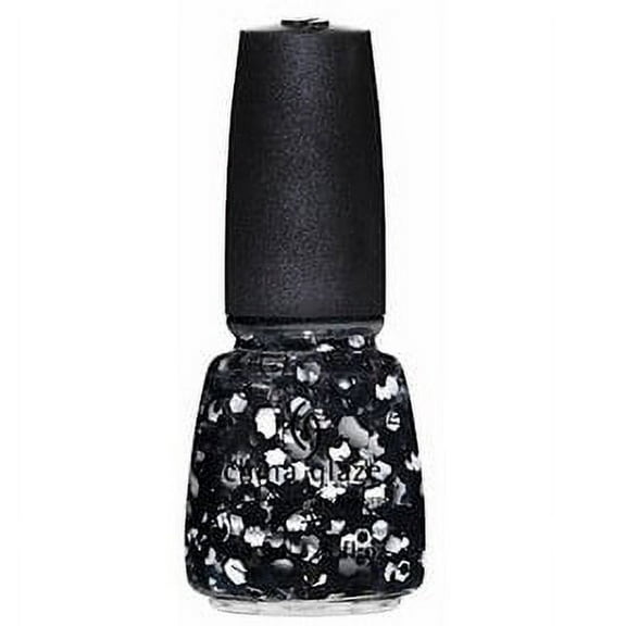 China Glaze Nail Polish - #81119 WHIRLED AWAY