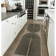 thumbnail image 5 of Alfombra Rugalia Easy Yute Rainbow Runner de 60 x 180 cm, lavable, 5 of 7