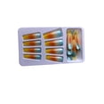 thumbnail image 1 of Juego de tiras de uñas de calle Seitruly Color degradado T CE011633-04, 1 of 6