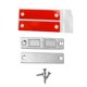 thumbnail image 1 of Magnetic Cabinet Door Holder Efficiently Keep Cabinets Closed, 1 of 4