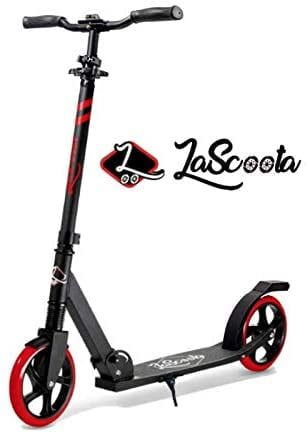 great scooters