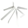 thumbnail image 6 of HEMOTON  Saxophone Kit Repair Tool Sound Hole Pliers Flute, 6 of 8