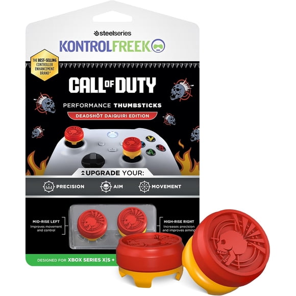 KontrolFreek Call of Duty Deadshot Edition Xbox Series X
