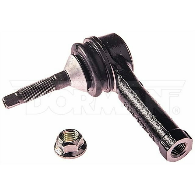 Dorman Chassis Tie Rod End TO86165PR Premium; OE Replacement