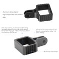 thumbnail image 4 of Clip De Mochila Soporte De Mano Soporte De Expansión Adaptador Conector Convertidor Para Dji Osmo Pocket Monstrate EL009435-00, 4 of 6
