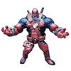 21cm Venom Deadpool Joints Moveable Action Figure Toy