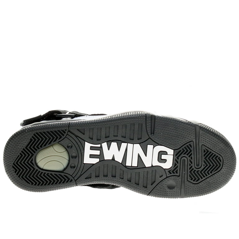 Ewing Athletics Ewing Concept Hi Men's Basketball Shoes 9