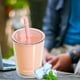 thumbnail image 4 of Vaso Térmico a Prueba De Fugas Con Pajita, Botella De Agua De Gran Capacidad, Aislamiento Al Vacío, Taza De Viaje Portátil, Tapa Fácil De Limpiar, Hidratación Para Deportes Al Aire Libre, 4 of 6