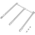 thumbnail image 1 of Oem Replacement Grill Burners Designed To Fit Specific Models In The for Weber Gs4 And for Spirit Ii Lineup Of Gas Grills, 1 of 9