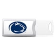 thumbnail image 2 of 16GB Push USB 2.0 Penn State University, 2 of 2