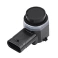 thumbnail image 1 of Parking Sensor, Highly Sensitive Parking Aid Sensor, Easy To Install For Car Driver Sports Car Maintenance Worker, 1 of 8