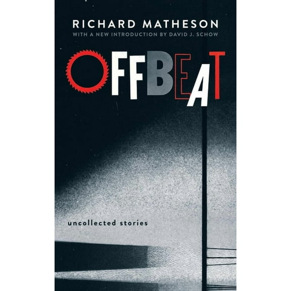 Offbeat: Uncollected Stories