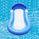 thumbnail image 4 of Cama flotante para piscina de 160 x 90 cm, reclinable, de malla, para playa, de verano Tipo 1, 4 of 9