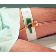 Dale Medical 330 Hold-n-Place Foley Catheter Tube Holder Leg Band/Waistband (Pack of 10)