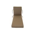 thumbnail image 4 of Sunbrella Lounge Cushion, 4 of 5