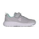thumbnail image 1 of Tenis Charly Niña Comfort Entrenar Escuela Deporte gris 21, 1 of 6
