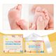 thumbnail image 5 of Cremas y humectantes. Crema hidratante infantil. Suave. Hidratación duradera. Alivia la sequedad. Ligera y de fácil absorción. Apta para todas las estaciones. 50 g. Crema facial., 5 of 9