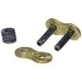 thumbnail image 1 of RK Racing Chain GB530GXW-RIV-CL (Série 530) Anneau Doré Type Rivet, 1 of 3