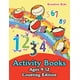 Activity Books Ages 9-12 (Counting Edition) (Paperback) - Walmart.com