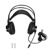 Somic G925 Gaming Headset Gaming Over Ear Wired Headphones with Mic for PC for Laptop for PS4 for Xbox One