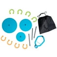 thumbnail image 7 of Fat Brain Toys Swinging Shoes 26088, 7 of 7