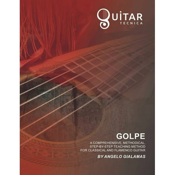 Golpe (Paperback) by Angelo Gialamas