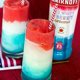 thumbnail image 4 of Biodegradable Red Paper Straws Bulk - 100 Dots/Stripes/Waves Straws for Beverage Christmas Holiday Birthday Wedding, 4 of 5