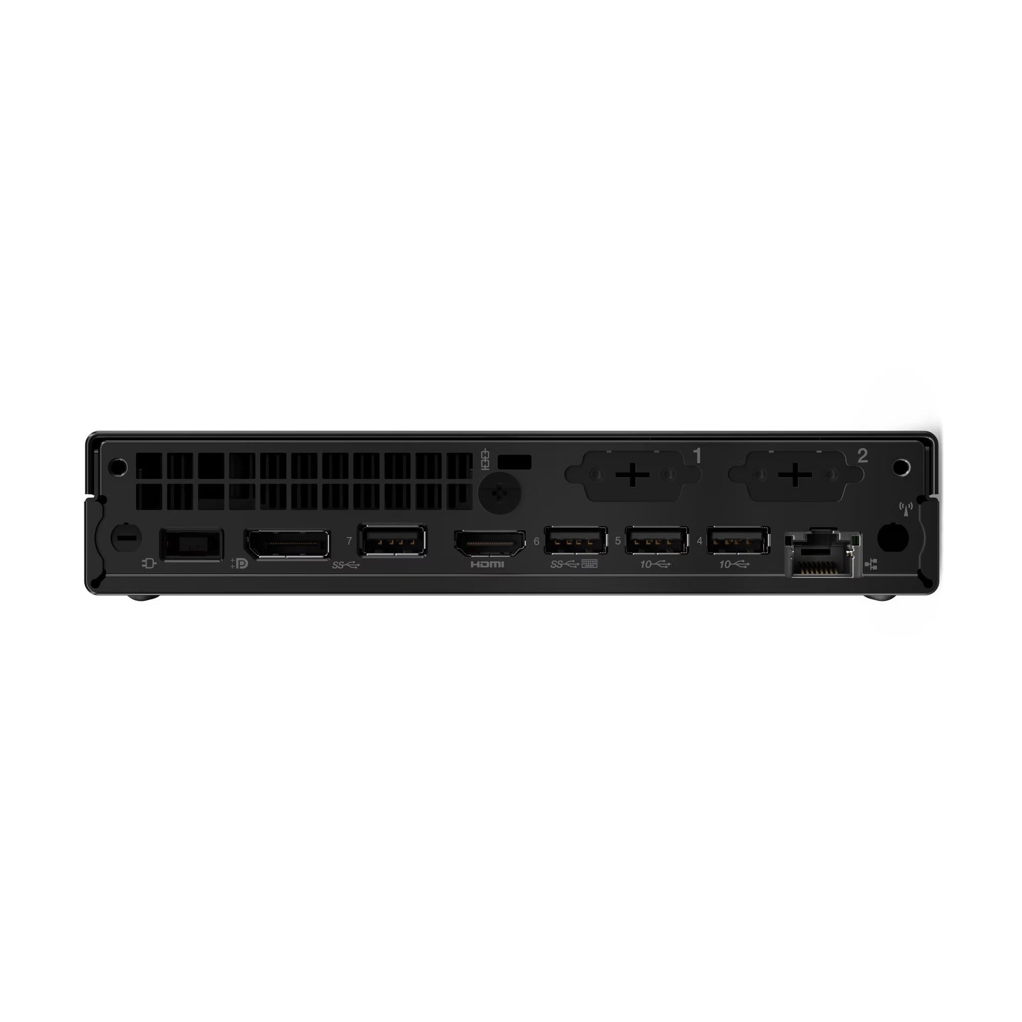 Lenovo Thinkcentre M90Q G5 Tiny PC Intel i9-14900 32GB RAM 512GB SSD W11P