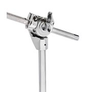 DW Drum Workshop 6700 Lightweight Flat Base Boom Cymbal Stand