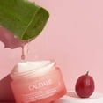 thumbnail image 3 of Caudalie Vinosource-Hydra Grape Water Gel Moisturizer 50 ml, 3 of 3
