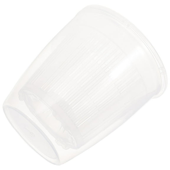 Masteelf 2Pcs Plastic Plant Containers for Gardeners and Indoor Plants 12.00X11.50X11.50in