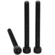 thumbnail image 2 of M3 M4*28/30/32/35/38/40 129 Grade Black Carbon Steel Full Half Thread DIN912 Cap Cup Allen Head Bolt Hex Hexagon Socket Screw, 2 of 4