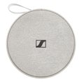 thumbnail image 6 of Sennheiser Bluetooth Over-Ear Headphones, Sandy White, M3AEBTXL, 6 of 7