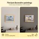 thumbnail image 3 of Dibujo Luz de noche Luz LED Pintura Noche Luminoso Decoración Interior Dormitorio Hugtrwg Para estrenar, 3 of 9