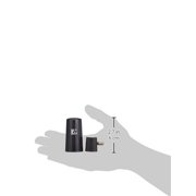 BG Standard Rubber Plate Ligature for Bb Clarinet with Cap, L6BG