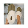 thumbnail image 4 of Comfy Cozy Women's Snow Boots - Thermal Lined, Slip-On Outdoor Fashion Boots for Warmth & Comfort, 4 of 7