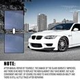 thumbnail image 5 of Car Glass Repair Adhesive Windscreen Repair Crack Adhesive Repair Adhesive Glass Repair Adhesive 50ml [kk], 5 of 5