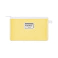 thumbnail image 1 of Bolsa Popgear con Cierre, Tamaño Cheque, Color Amarillo, 1 of 3