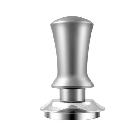 

Espresso Reusable Stainless Steel Coffee Tamper Press 51mm 53mm 58mm Detachable