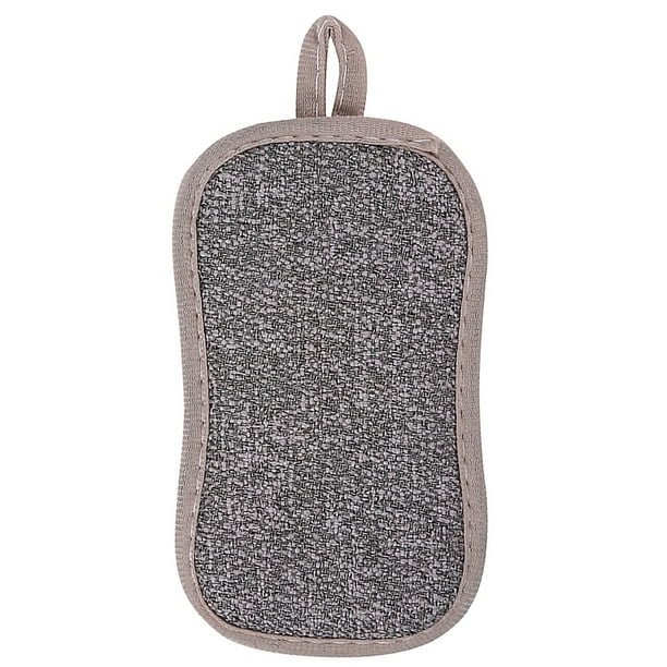 Advancent Toalla de limpieza de cocina, 1-3 uds., cepillos para utensilios de cocina, trapos de limpieza antigrasa, accesorios de tela absorbentes para Suministros de limpieza para el hogar Gris Advancent HA003563-03